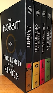tolkienbooks