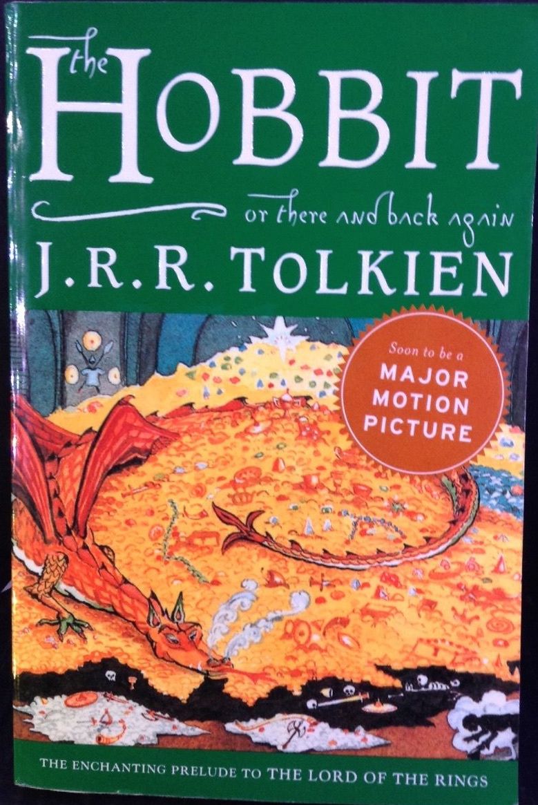 The Hobbit (2002) - TolkienBooks.US