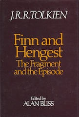 finn and hengest finn and hengest