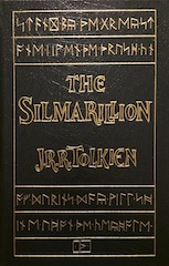 the silmarillion hardcover the silmarillion hardcover