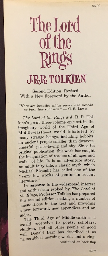 The Return of the King (Media Tie-in) by J.R.R. Tolkien - Teacher's Guide:  9780593500507 - : Books