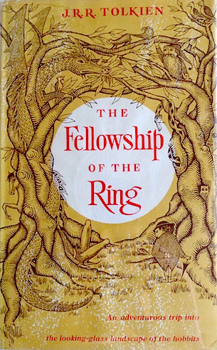 Fellowship Of The Ring