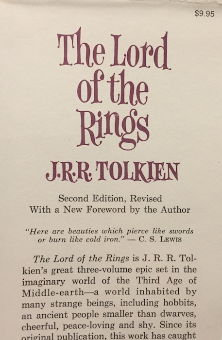 The Return of the King (Media Tie-in) by J.R.R. Tolkien - Teacher's Guide:  9780593500507 - : Books
