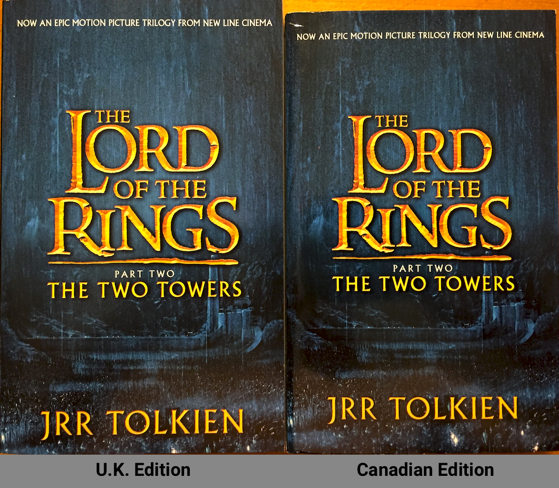 The Lord of the Rings: The Two Towers (2002) - Filmaffinity